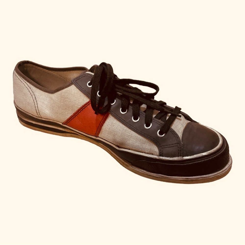 PF Flyers Posture Foundation sneaker